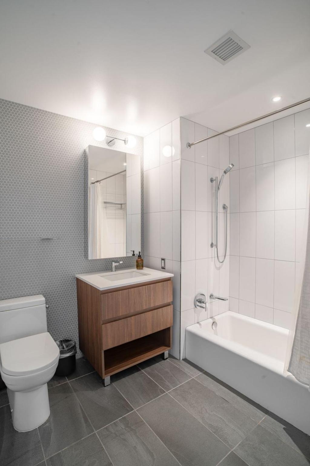 ניו יורק Modern Stylish 2Br 2Ba Apartment In Hudson Yard מראה חיצוני תמונה