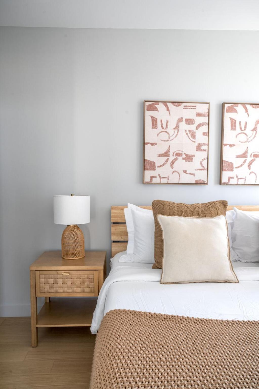 ניו יורק Modern Stylish 2Br 2Ba Apartment In Hudson Yard מראה חיצוני תמונה
